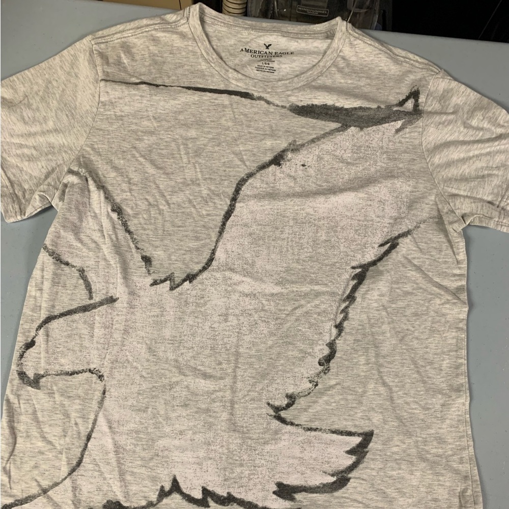 AE T-SHIRT